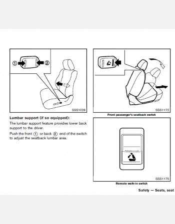 nissan murano 2013 owners manual